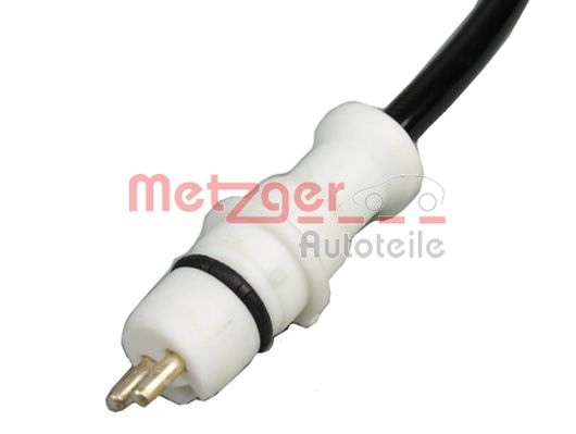 Metzger ABS sensor 0900566