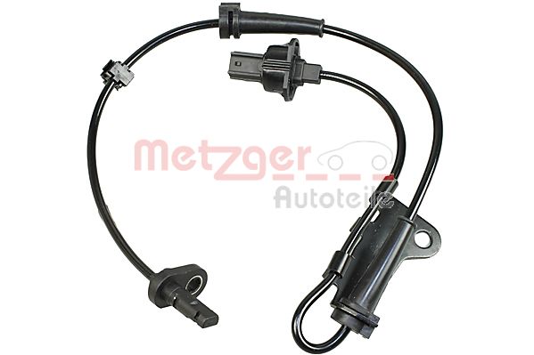 Metzger ABS sensor 0900573