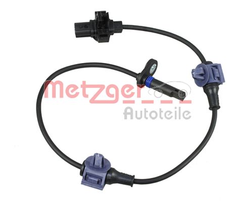 Metzger ABS sensor 0900618