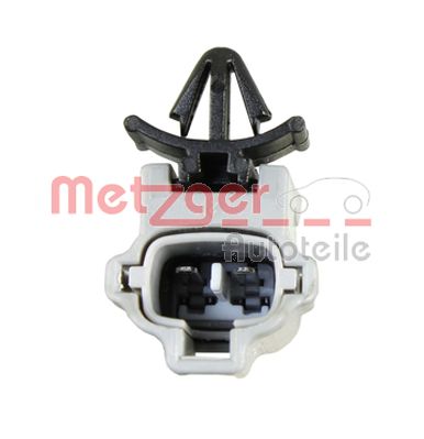 Metzger ABS sensor 0900630