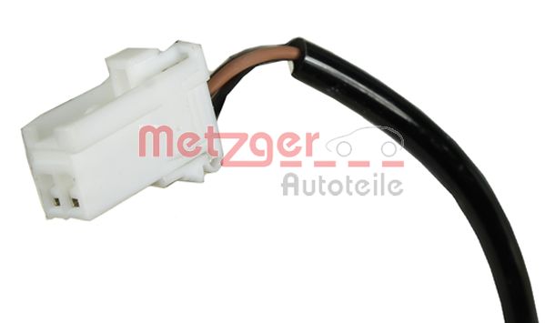 Metzger ABS sensor 0900636