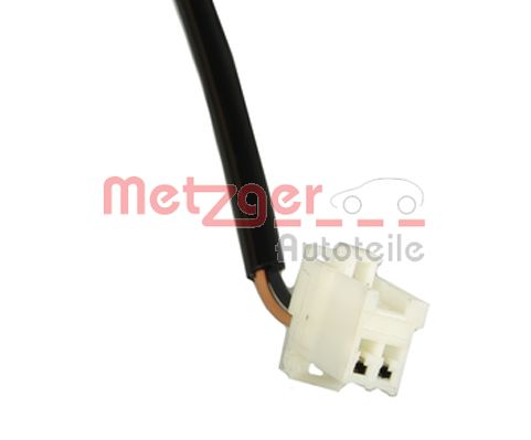 Metzger ABS sensor 0900637