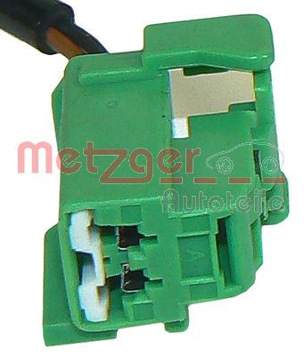 Metzger ABS sensor 0900675