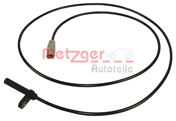 ABS sensor Metzger 0900684