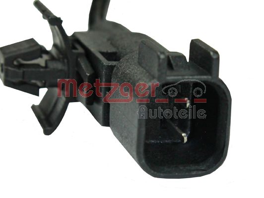 Metzger ABS sensor 0900691