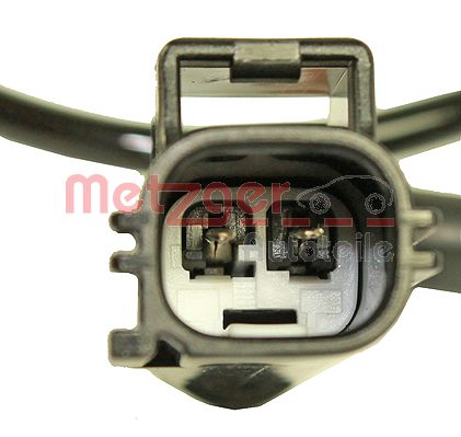 Metzger ABS sensor 0900703