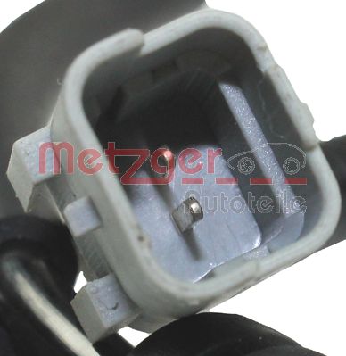 Metzger ABS sensor 0900712