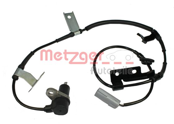 Metzger ABS sensor 0900714