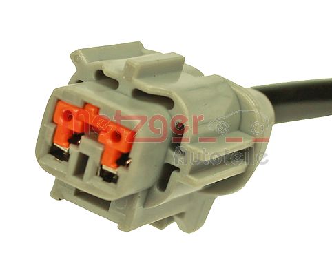 Metzger ABS sensor 0900715