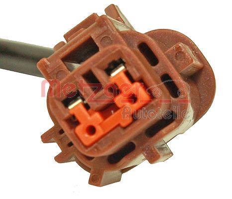 Metzger ABS sensor 0900716