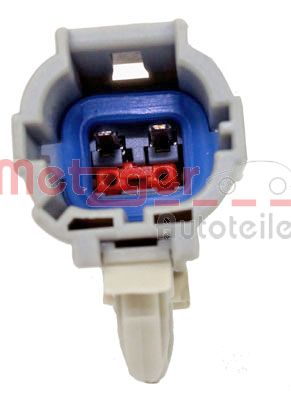 Metzger ABS sensor 0900717
