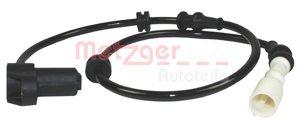 Metzger ABS sensor 0900746