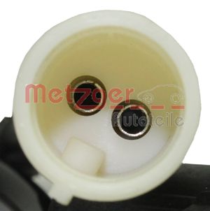 Metzger ABS sensor 0900746