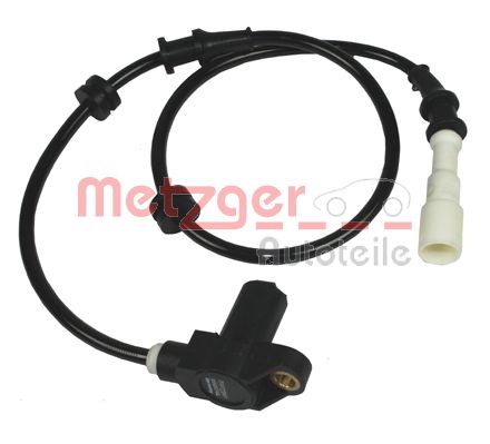 Metzger ABS sensor 0900746