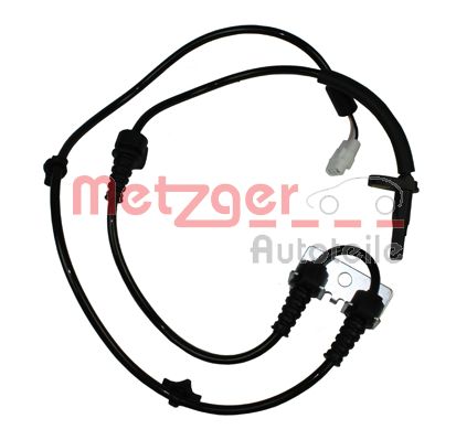 Metzger ABS sensor 0900754