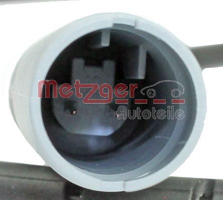 Metzger ABS sensor 0900790