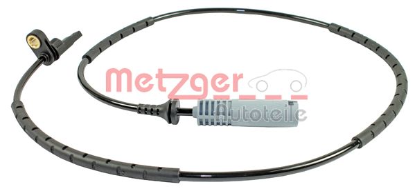 Metzger ABS sensor 0900790