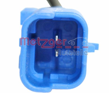 Metzger ABS sensor 0900823