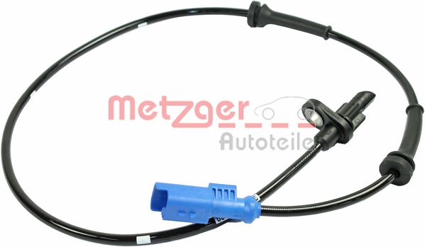 Metzger ABS sensor 0900823