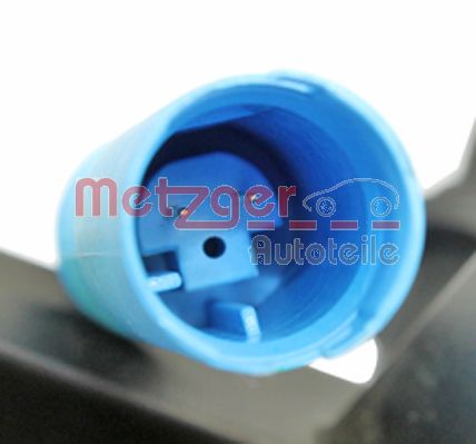 Metzger ABS sensor 0900826