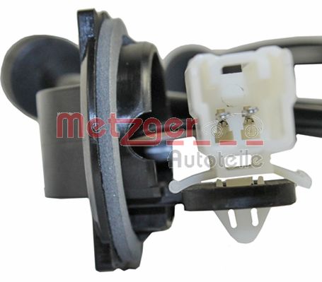 Metzger ABS sensor 0900831