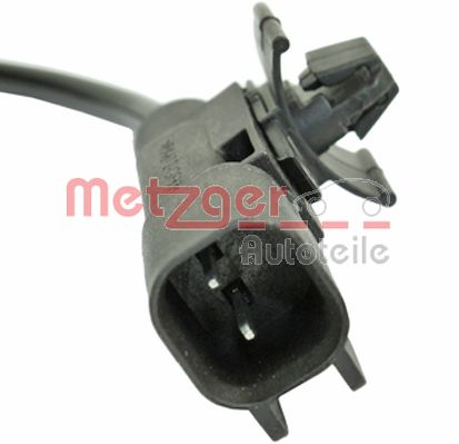 Metzger ABS sensor 0900836