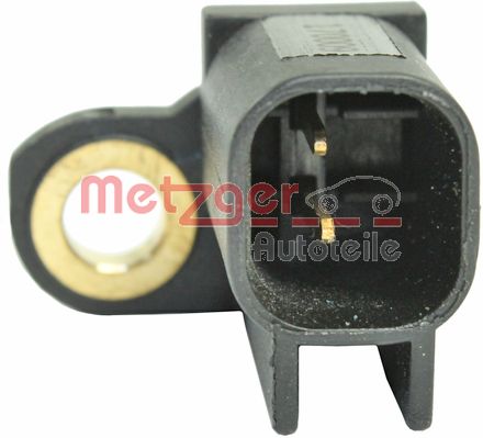 Metzger ABS sensor 0900837