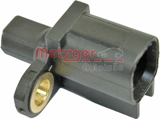 Metzger ABS sensor 0900837