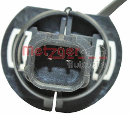 Metzger ABS sensor 0900842