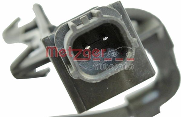 Metzger ABS sensor 0900843