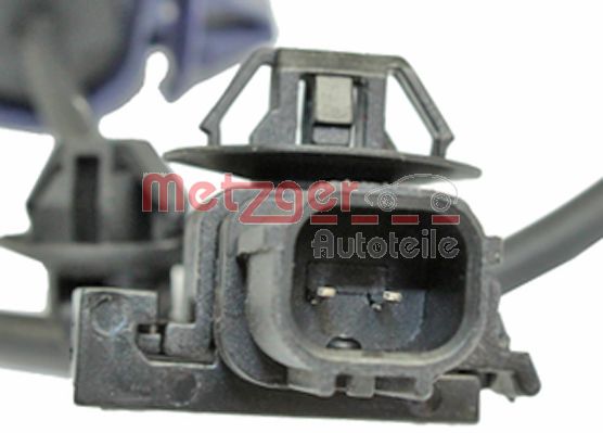 Metzger ABS sensor 0900844