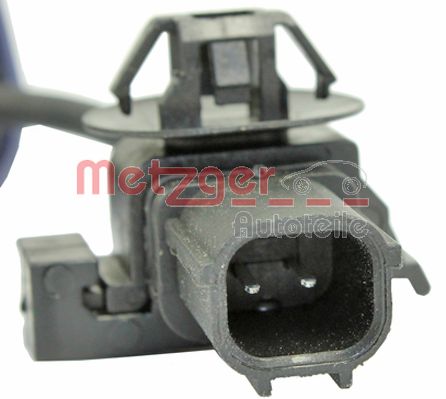 Metzger ABS sensor 0900845
