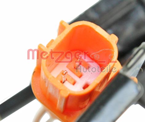 Metzger ABS sensor 0900846