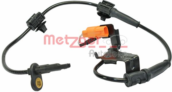 Metzger ABS sensor 0900846