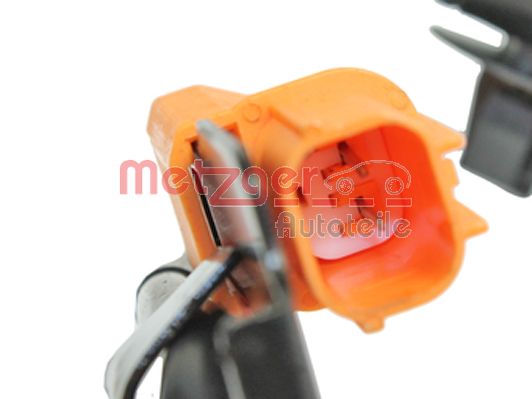 Metzger ABS sensor 0900847