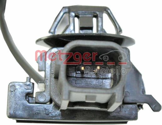 Metzger ABS sensor 0900850