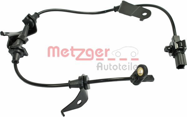 Metzger ABS sensor 0900850