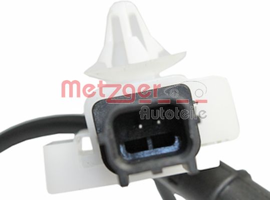 Metzger ABS sensor 0900851