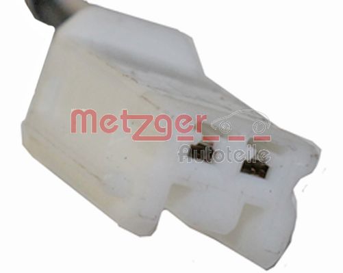 Metzger ABS sensor 0900866