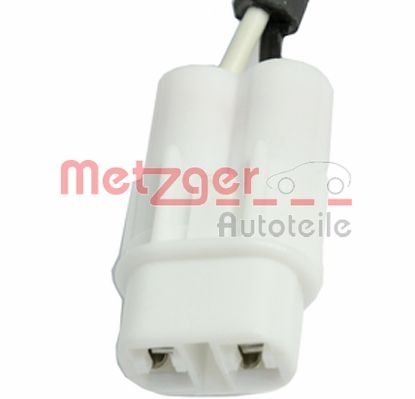 Metzger ABS sensor 0900870