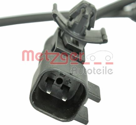 Metzger ABS sensor 0900875