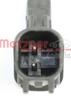 Metzger ABS sensor 0900883