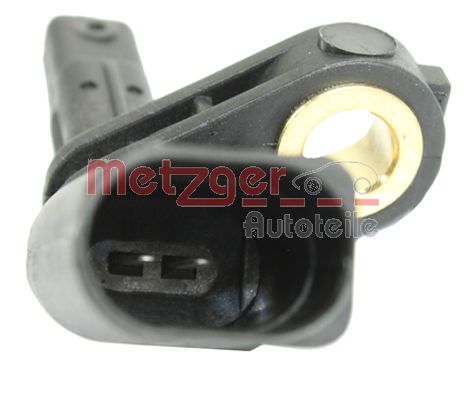 Metzger ABS sensor 0900884