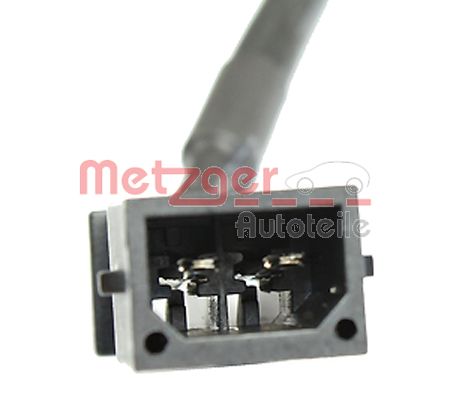 Metzger ABS sensor 0900889