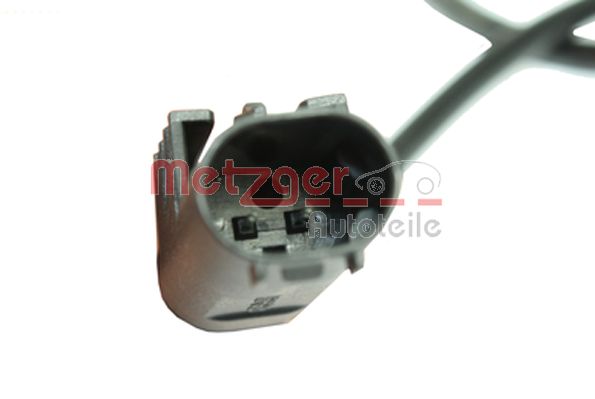 Metzger ABS sensor 0900890