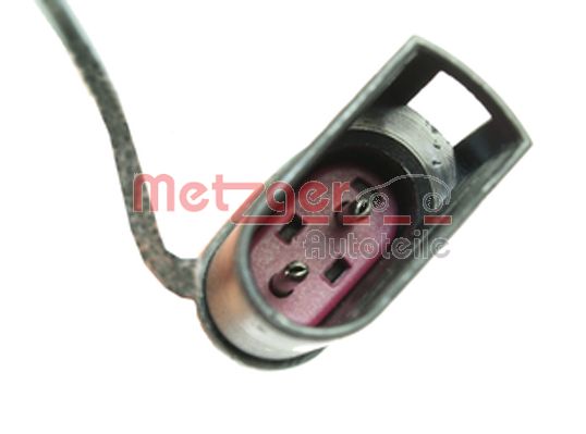 Metzger ABS sensor 0900893