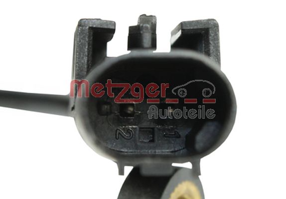 Metzger ABS sensor 0900903