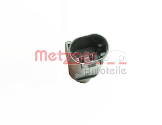 Metzger ABS sensor 0900906