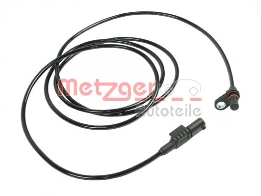 Metzger ABS sensor 0900906