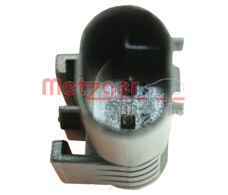 Metzger ABS sensor 0900907